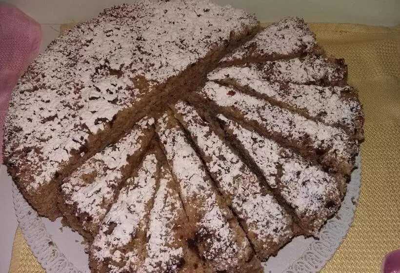 ベッドアンドブレックファースト Cusanarella Mia