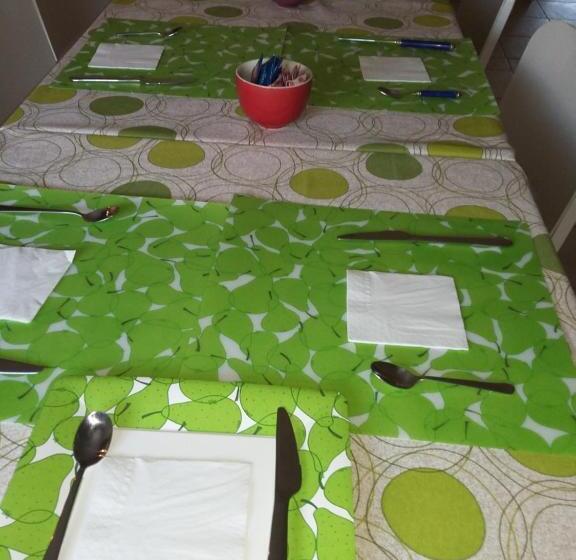 Nocleg ze śniadaniem Cusanarella Mia