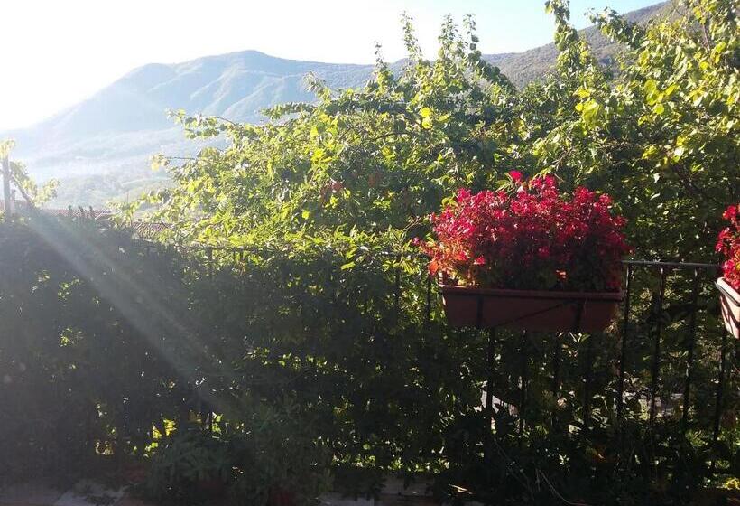 Nocleg ze śniadaniem Cusanarella Mia