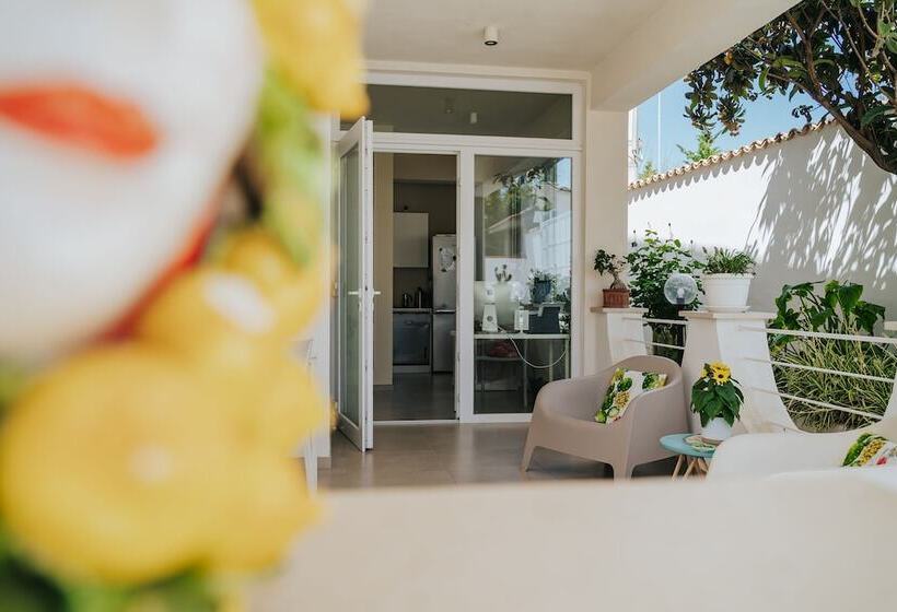 Bed and Breakfast Villa Sece Luxury Rooms