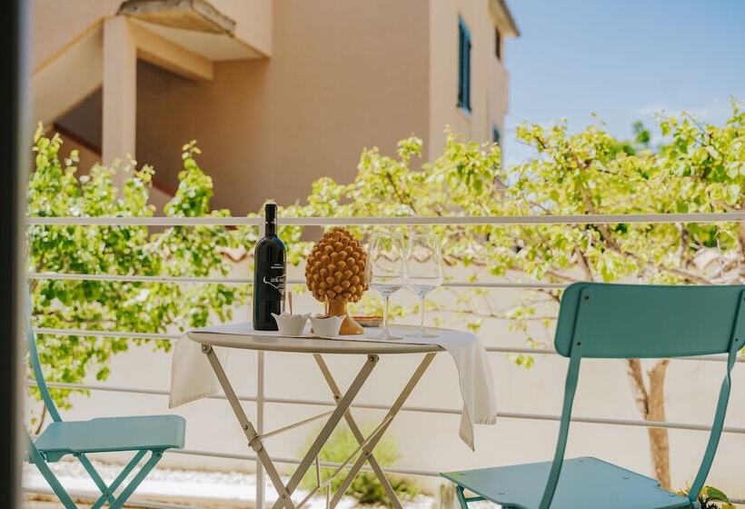 Bed and Breakfast Villa Sece Luxury Rooms