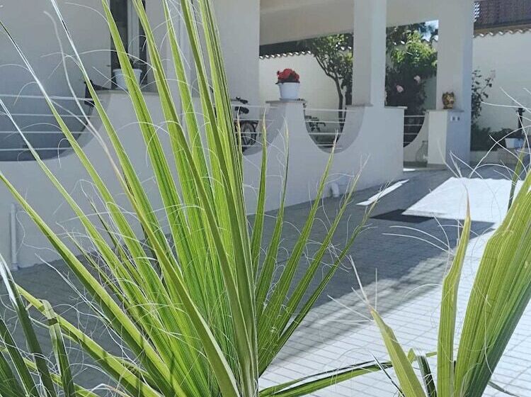 Bed and Breakfast Villa Sece Luxury Rooms