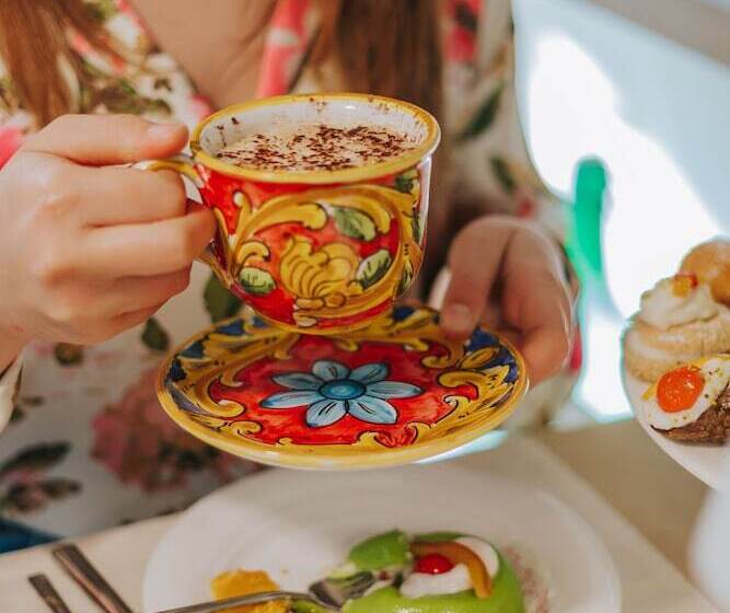 Bed and Breakfast Villa Sece Luxury Rooms