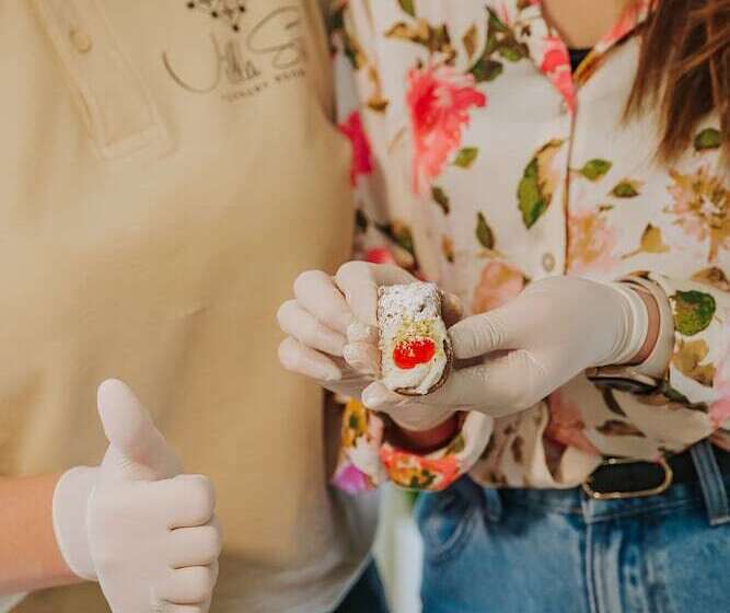 Bed and Breakfast Villa Sece Luxury Rooms