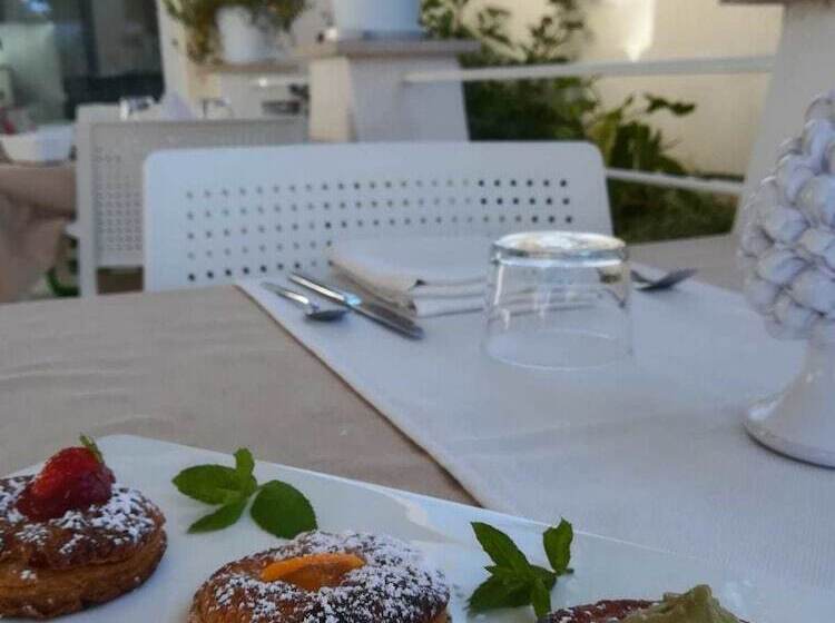 Bed and Breakfast Villa Sece Luxury Rooms