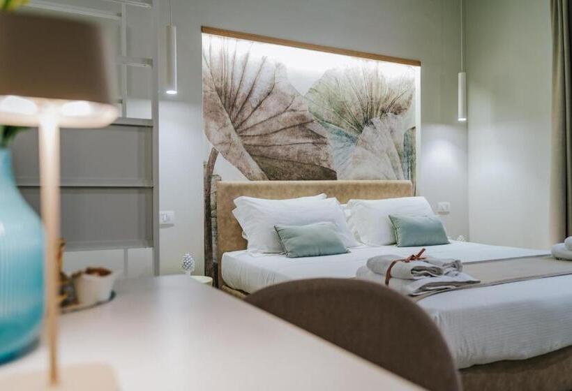 Bed and Breakfast Villa Sece Luxury Rooms