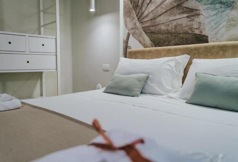 Bed and Breakfast Villa Sece Luxury Rooms