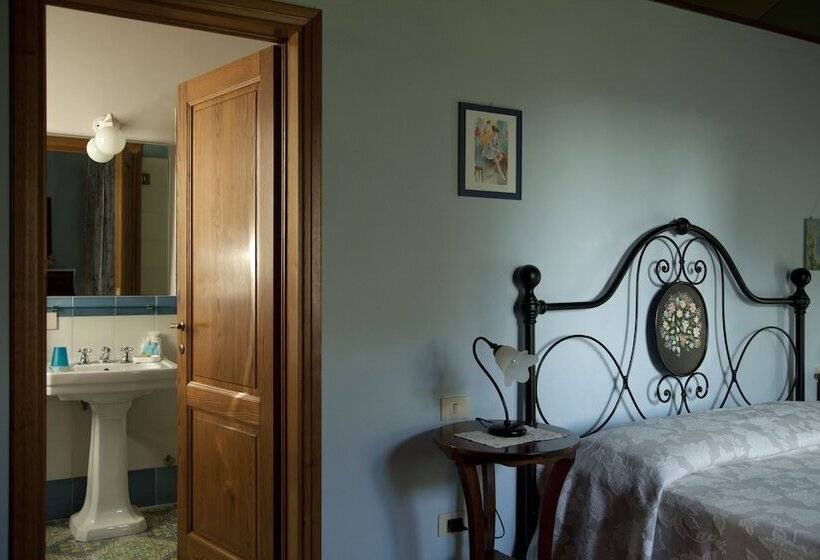 בית מלון כפרי Agriturismo La Colombaia