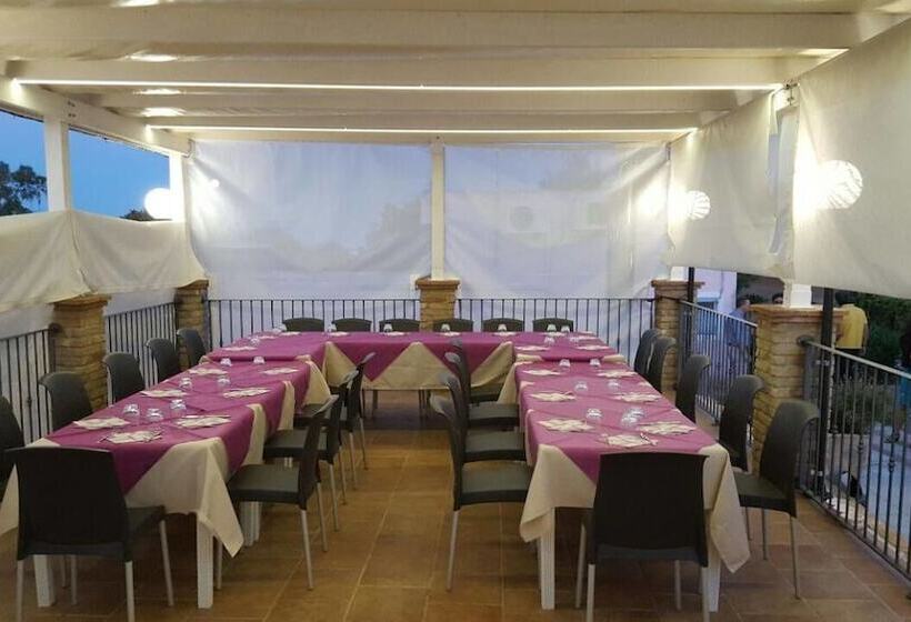 בית מלון כפרי Agriturismo Terranova