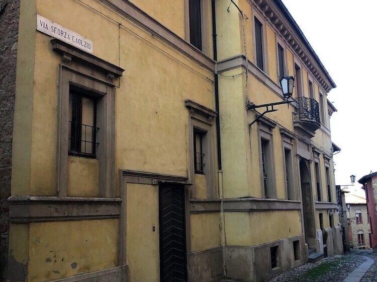 Пансион Dimora Del Podestà