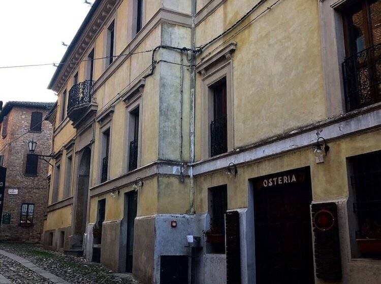 Пансион Dimora Del Podestà