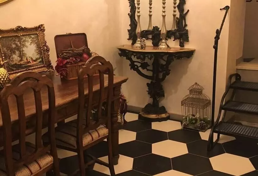 ペンション Dimora Del Podestà