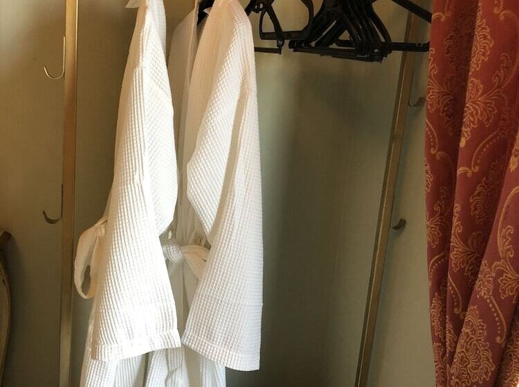 Пансион Dimora Del Podestà