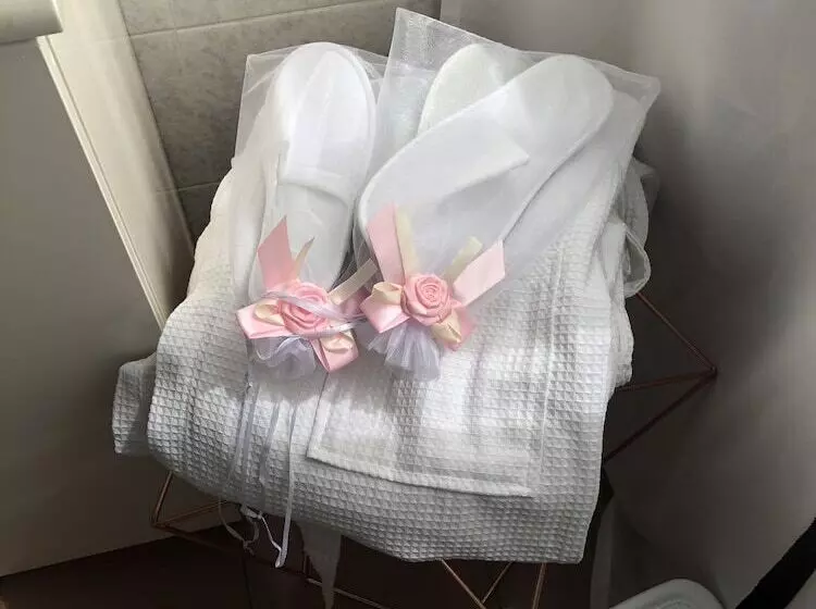 ペンション Dimora Del Podestà
