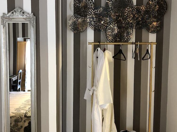 Пансион Dimora Del Podestà