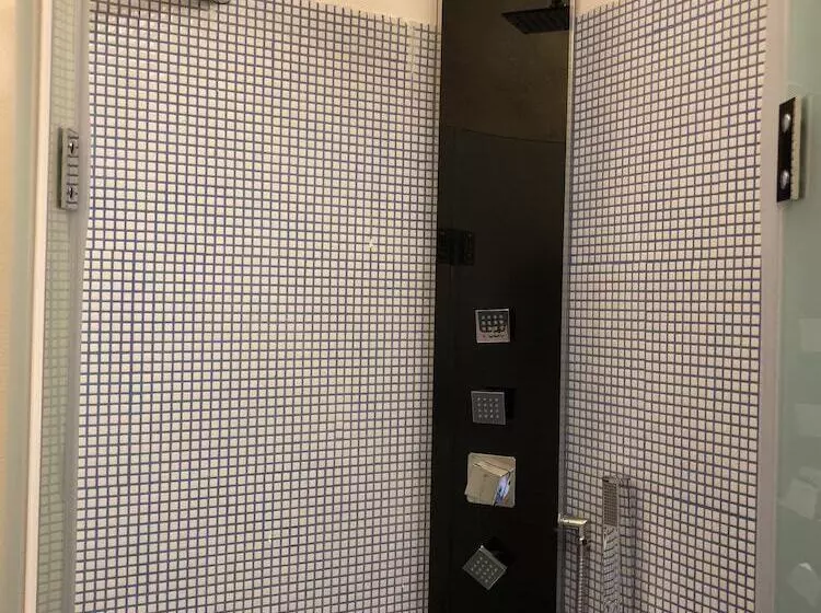 ペンション Dimora Del Podestà