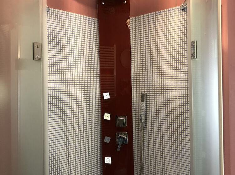 Пансион Dimora Del Podestà