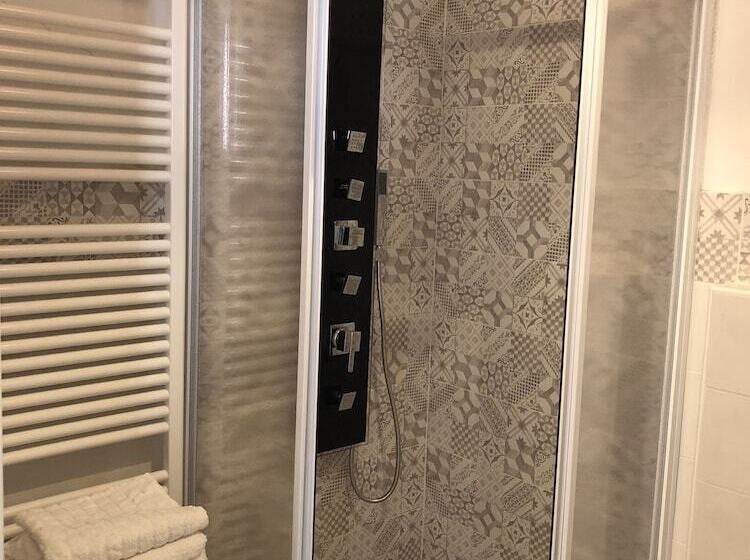 Пансион Dimora Del Podestà