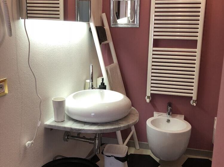 Пансион Dimora Del Podestà