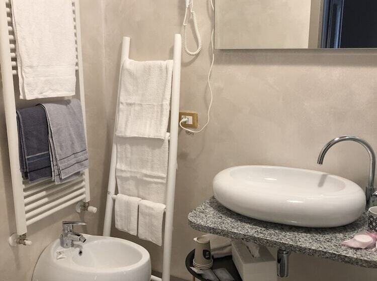 Пансион Dimora Del Podestà