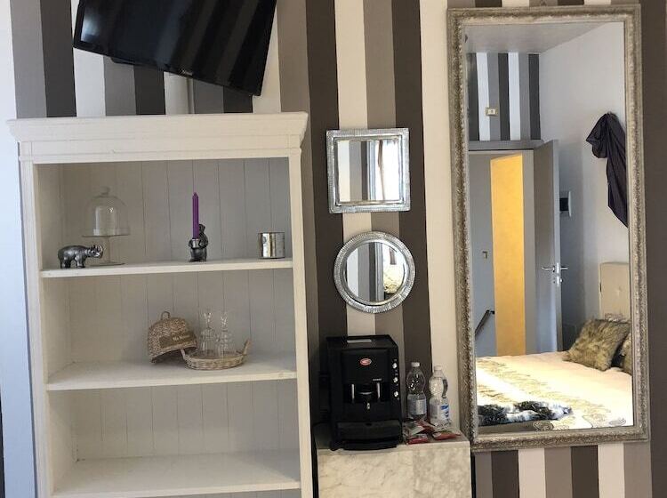 Пансион Dimora Del Podestà