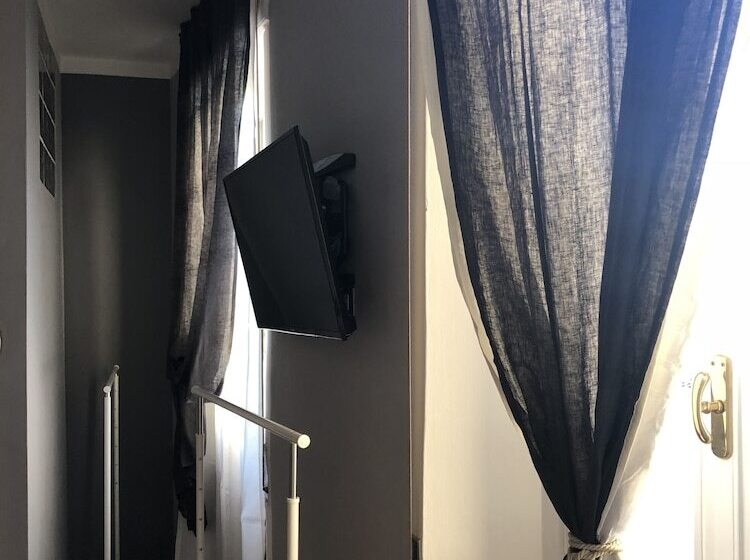 Пансион Dimora Del Podestà