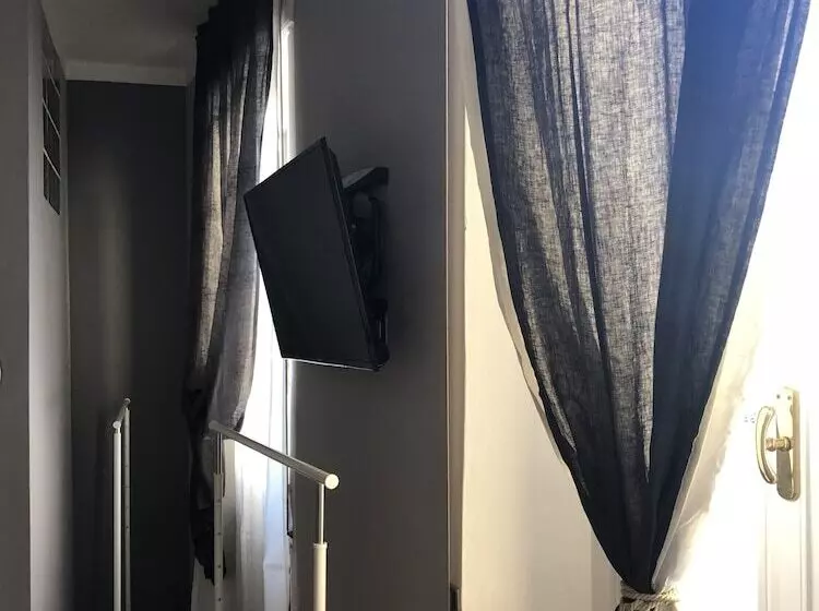 ペンション Dimora Del Podestà