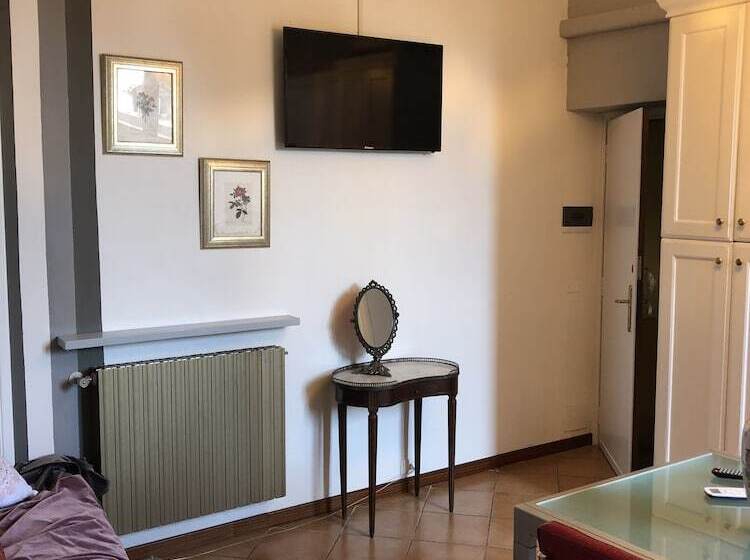 Пансион Dimora Del Podestà