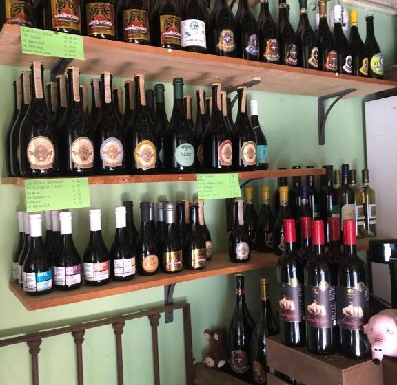 Пансион Dimora Del Podestà