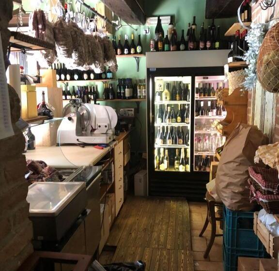 Пансион Dimora Del Podestà