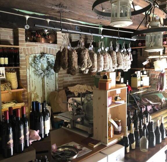 Пансион Dimora Del Podestà