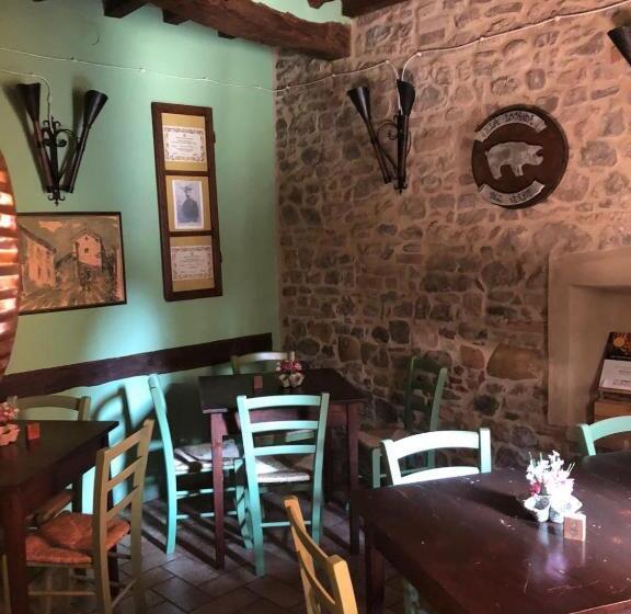 Пансион Dimora Del Podestà