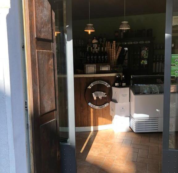 Пансион Dimora Del Podestà