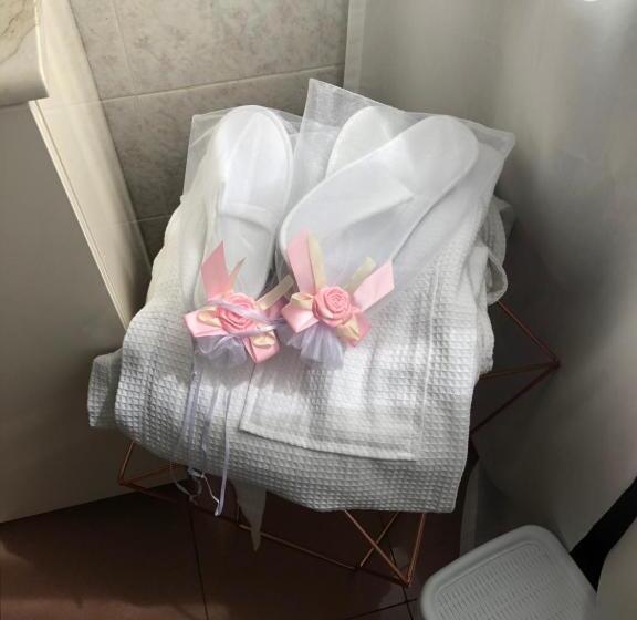 Пансион Dimora Del Podestà