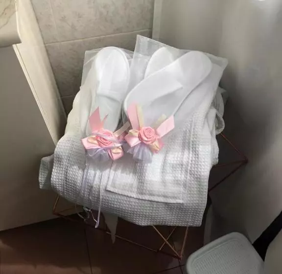 ペンション Dimora Del Podestà