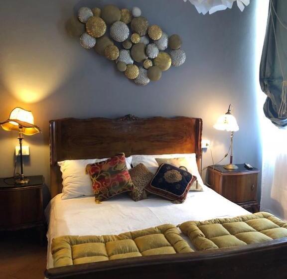 Пансион Dimora Del Podestà