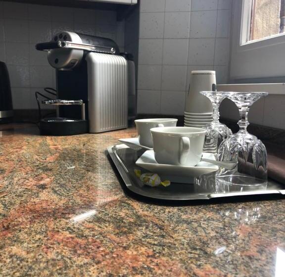 Пансион Dimora Del Podestà