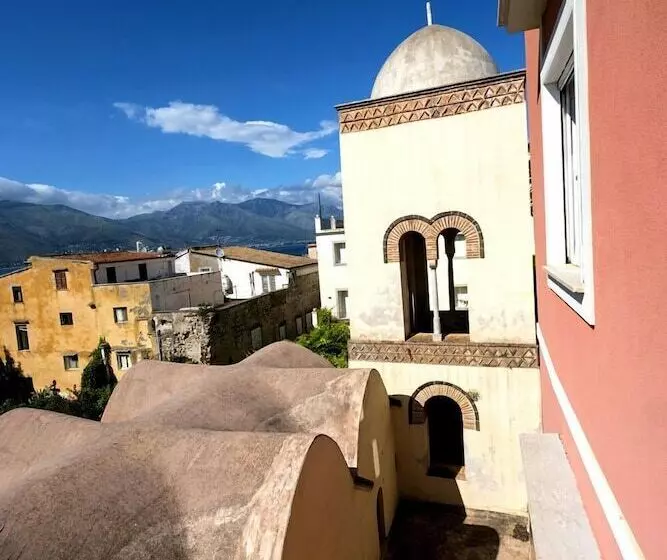 Santa Lucia B&b