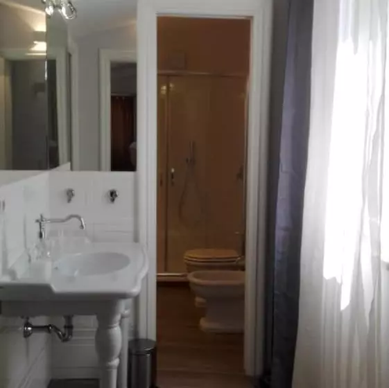 Santa Lucia B&b