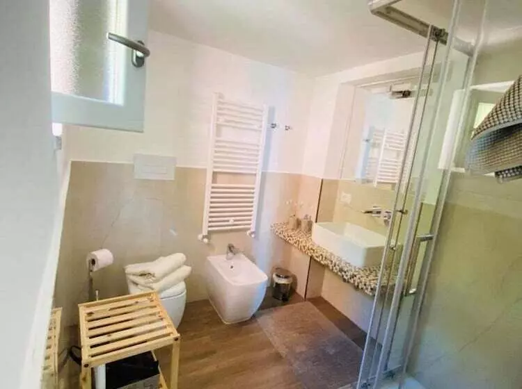 Santa Lucia B&b