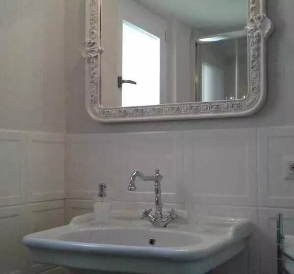 Santa Lucia B&b