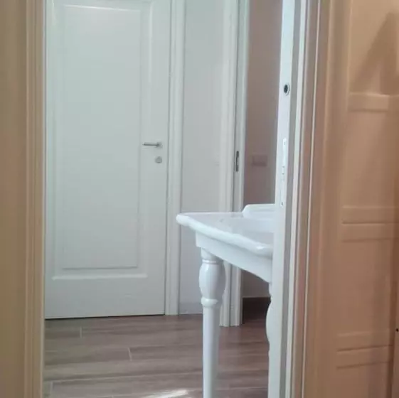 Santa Lucia B&b