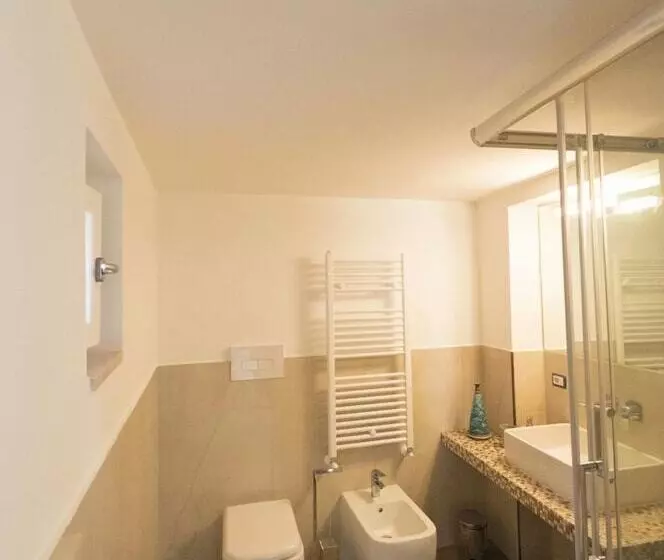 Santa Lucia B&b