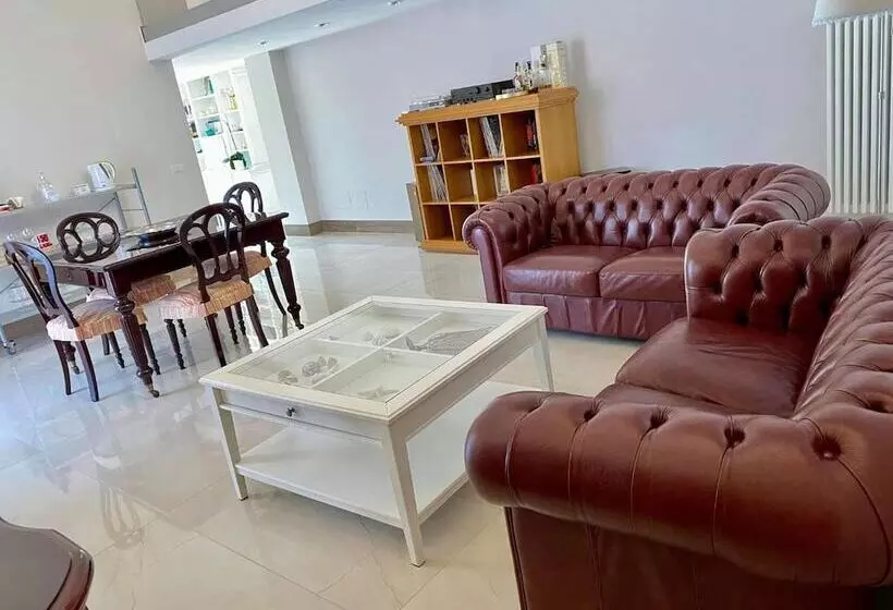Santa Lucia B&b