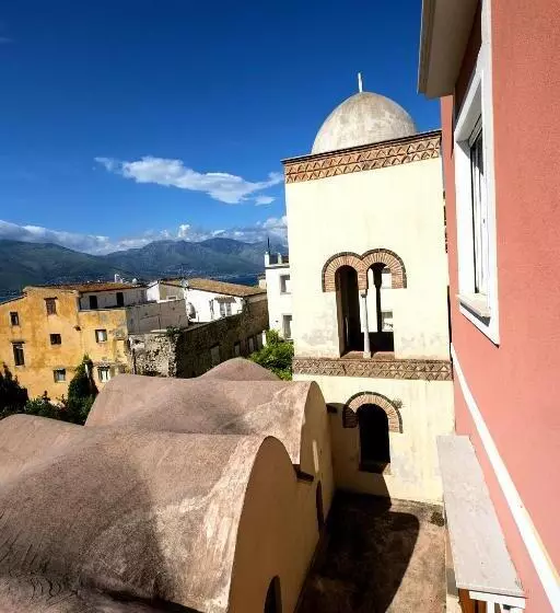 Santa Lucia B&b