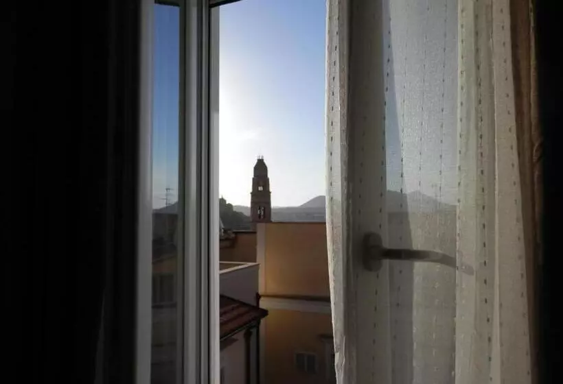 Santa Lucia B&b