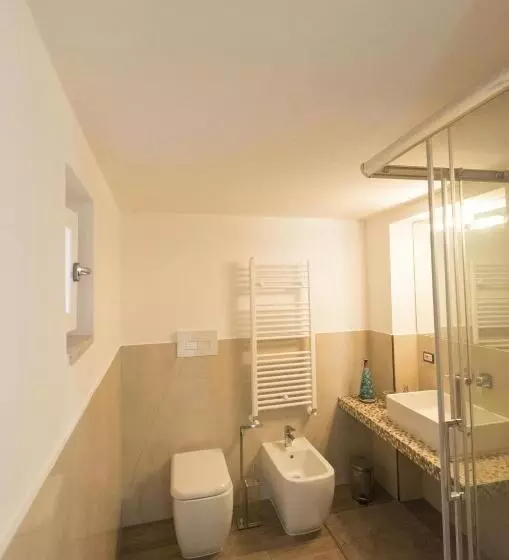 Santa Lucia B&b