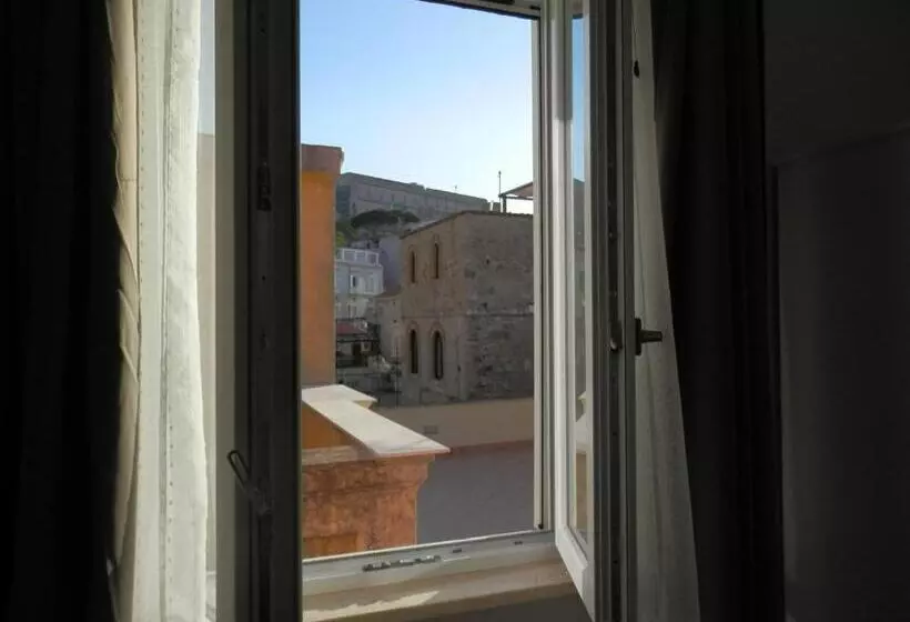 Santa Lucia B&b