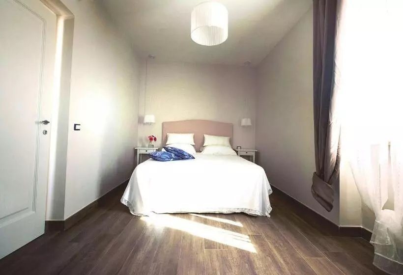 Santa Lucia B&b