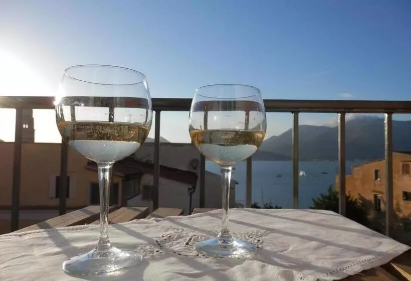 Santa Lucia B&b